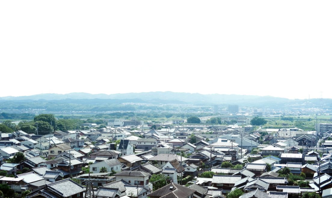大西商店 | 京都府井手町