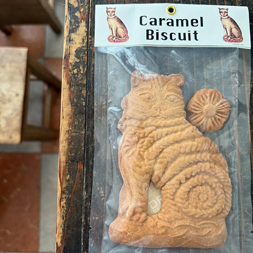 ⁡こまどり菓園さんよりお菓子が届きました @aikokonkon 食べるとしあわせになるよ