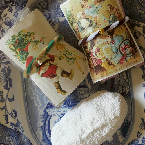 こまどり菓園さんのお菓子たち @aikokonkon