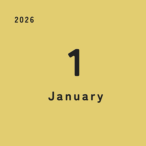1月のよてい 大西商店で開催の講座やイベントのよていです