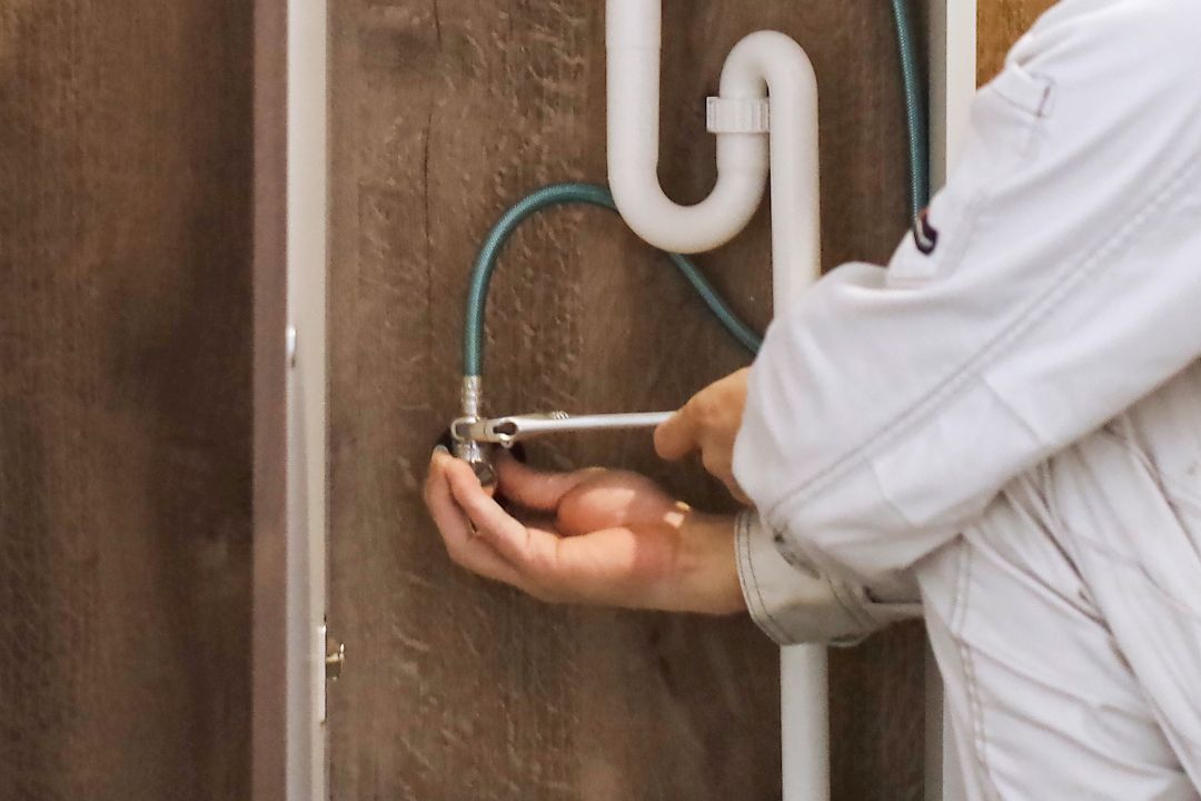 水回りのトラブル